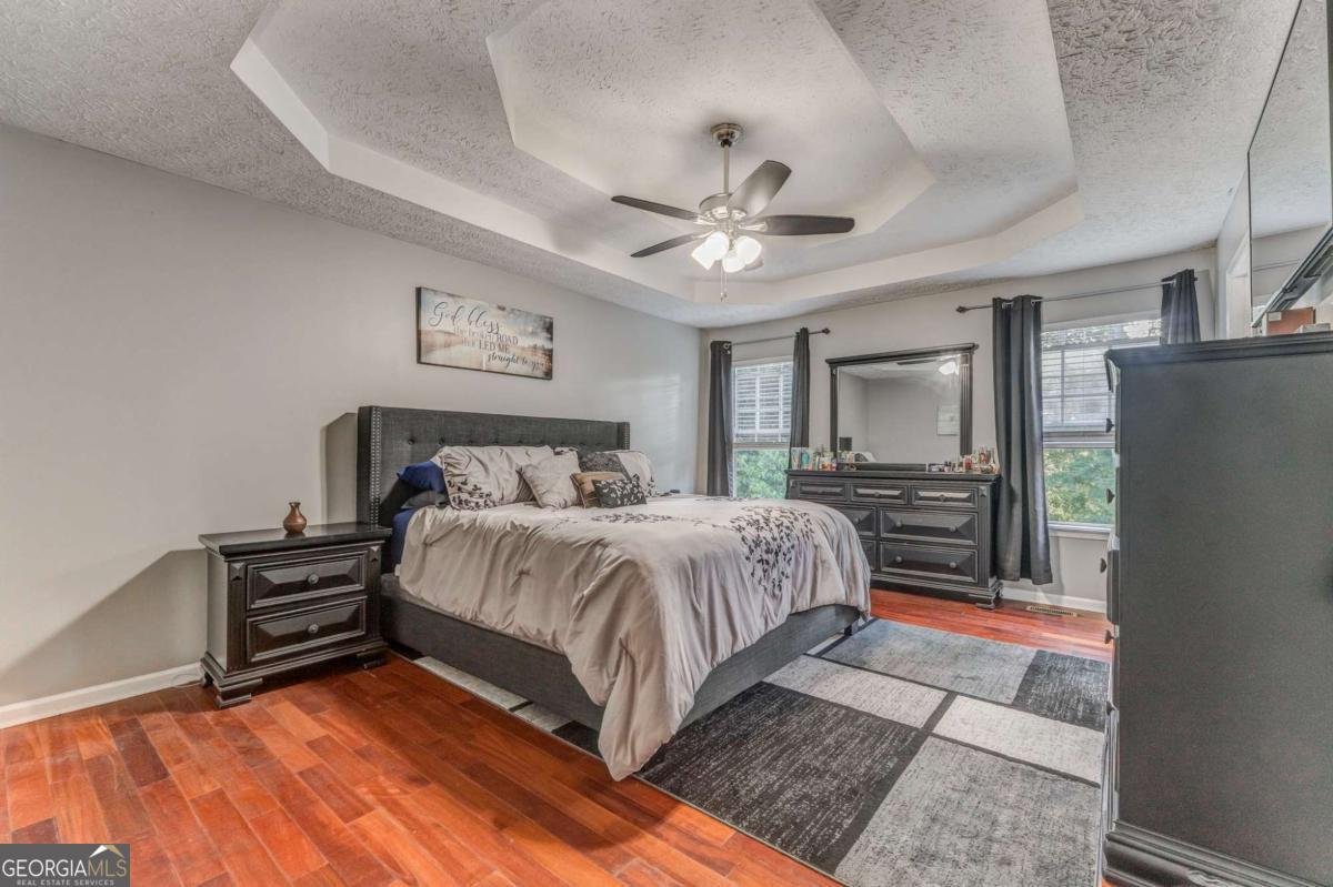 3515 Cowan Ridge Drive Winston - 29