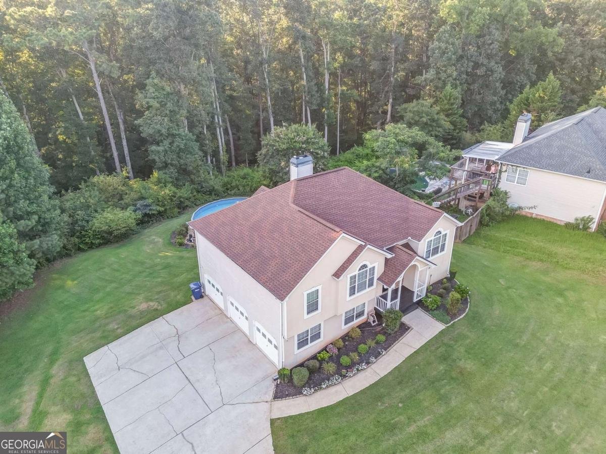 3515 Cowan Ridge Drive Winston - 3