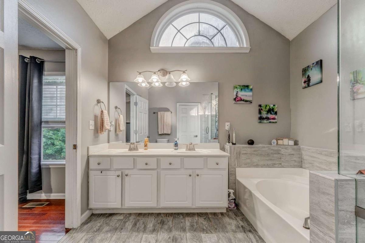 3515 Cowan Ridge Drive Winston - 34