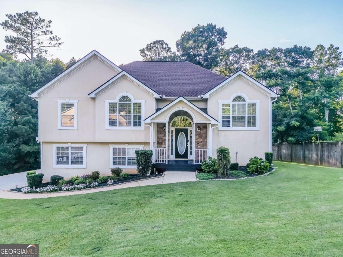 3515 Cowan Ridge Drive Winston - 4