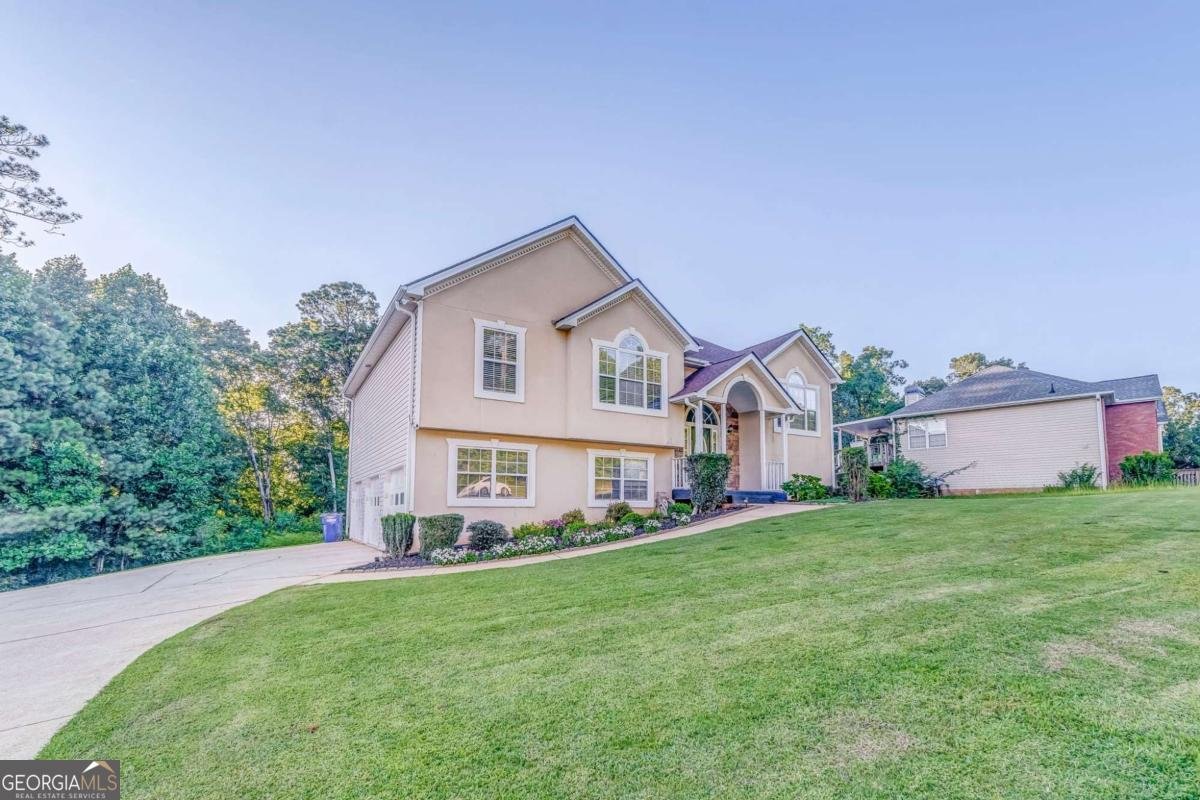 3515 Cowan Ridge Drive Winston - 48