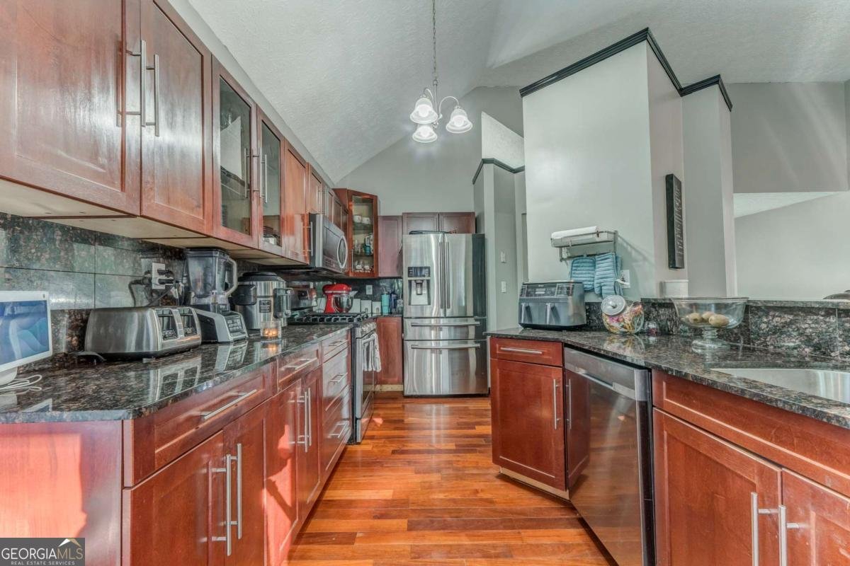 3515 Cowan Ridge Drive Winston - 5
