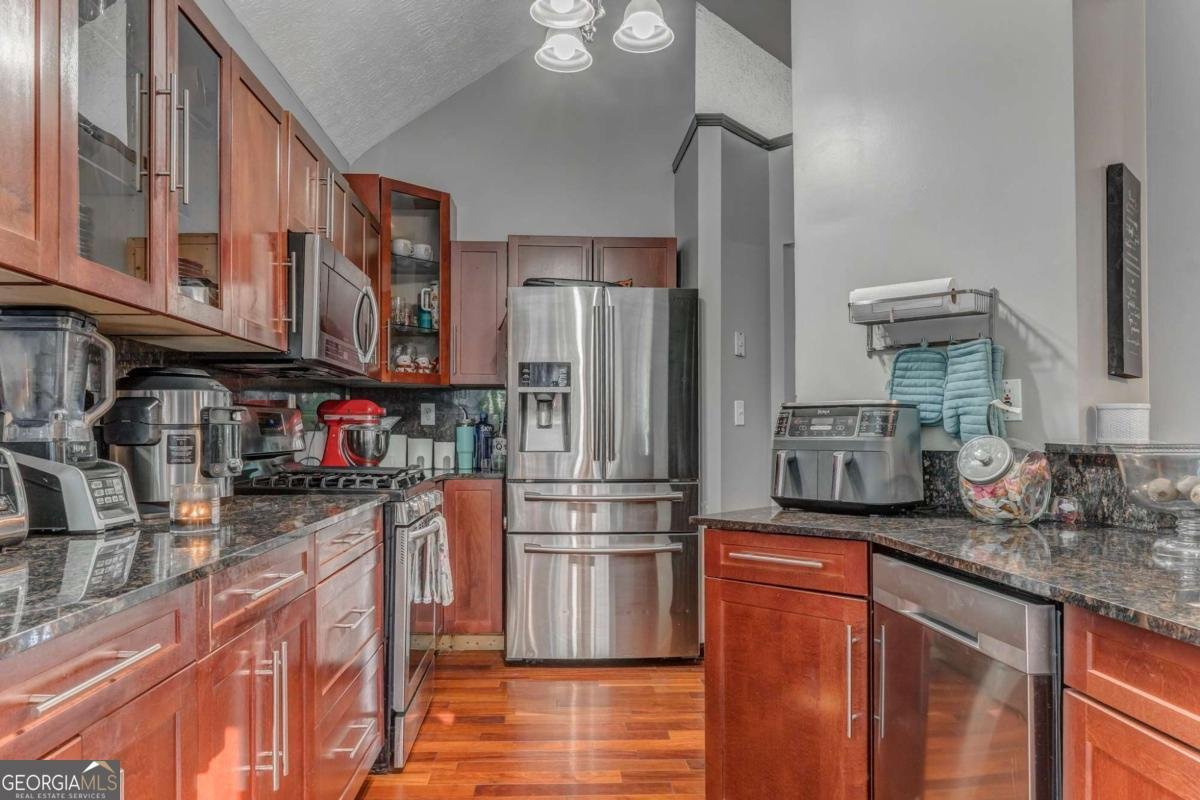 3515 Cowan Ridge Drive Winston - 6