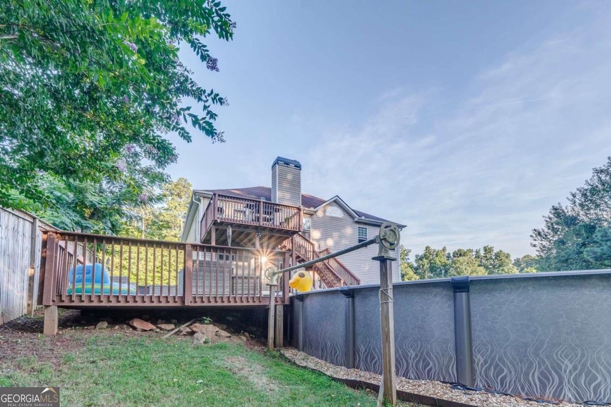 3515 Cowan Ridge Drive Winston - 68