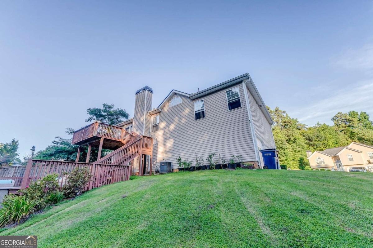 3515 Cowan Ridge Drive Winston - 69