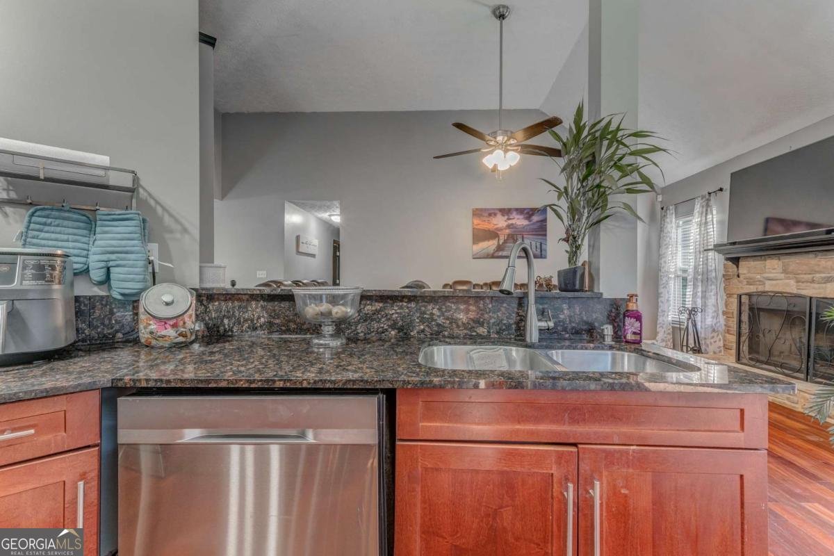 3515 Cowan Ridge Drive Winston - 8