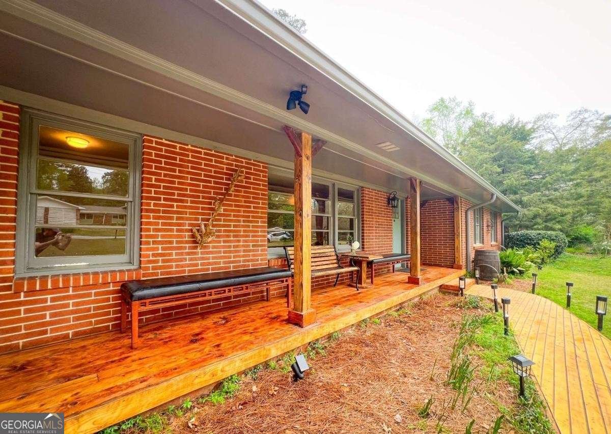 535 Riverhill Drive Athens - 1