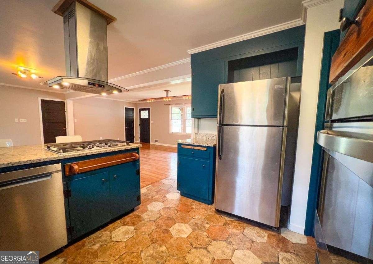 535 Riverhill Drive Athens - 13