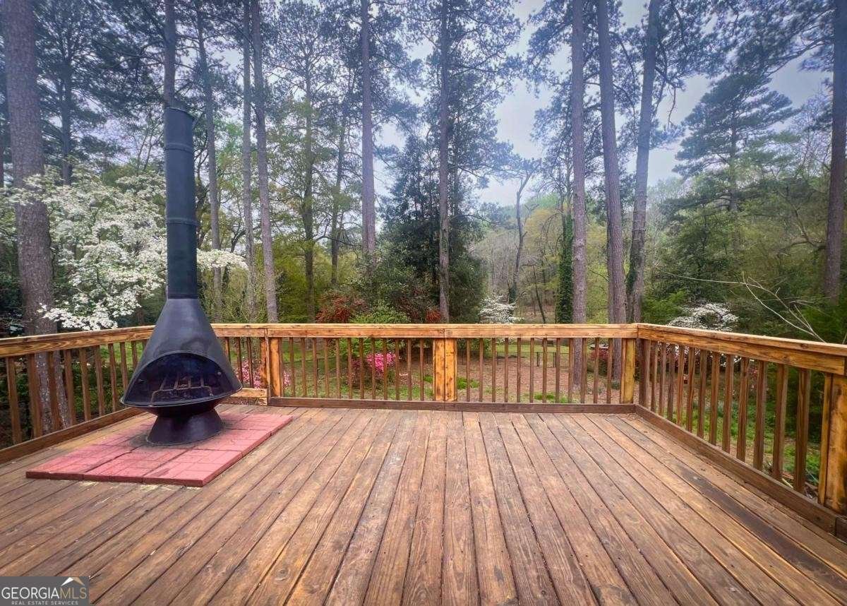 535 Riverhill Drive Athens - 17