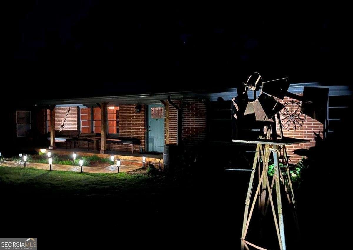 535 Riverhill Drive Athens - 40