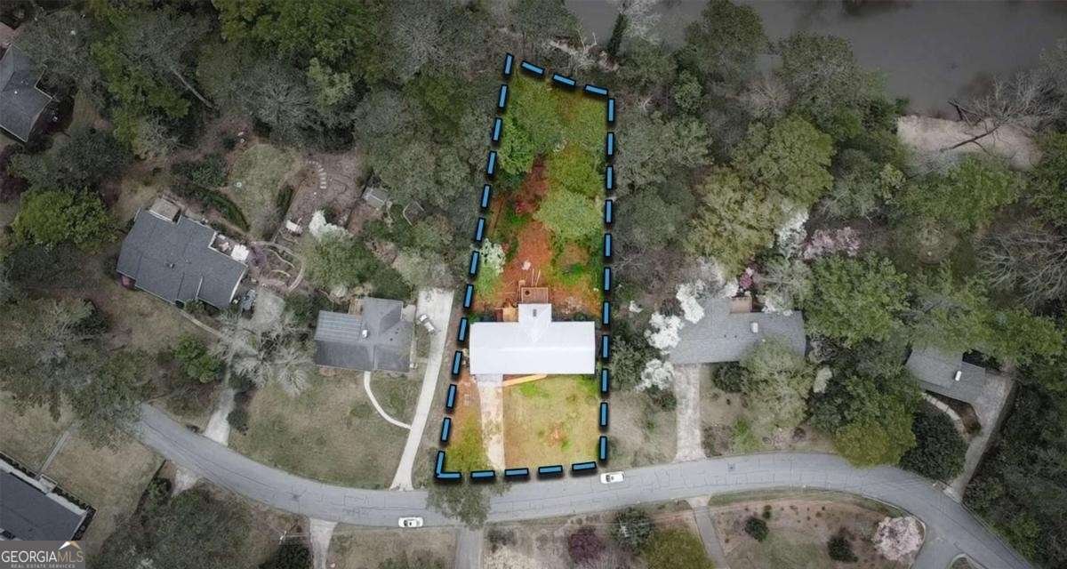 535 Riverhill Drive Athens - 47