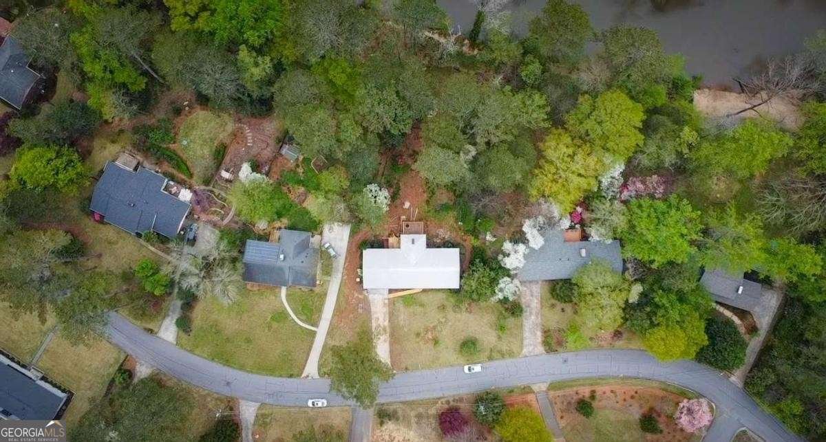 535 Riverhill Drive Athens - 48