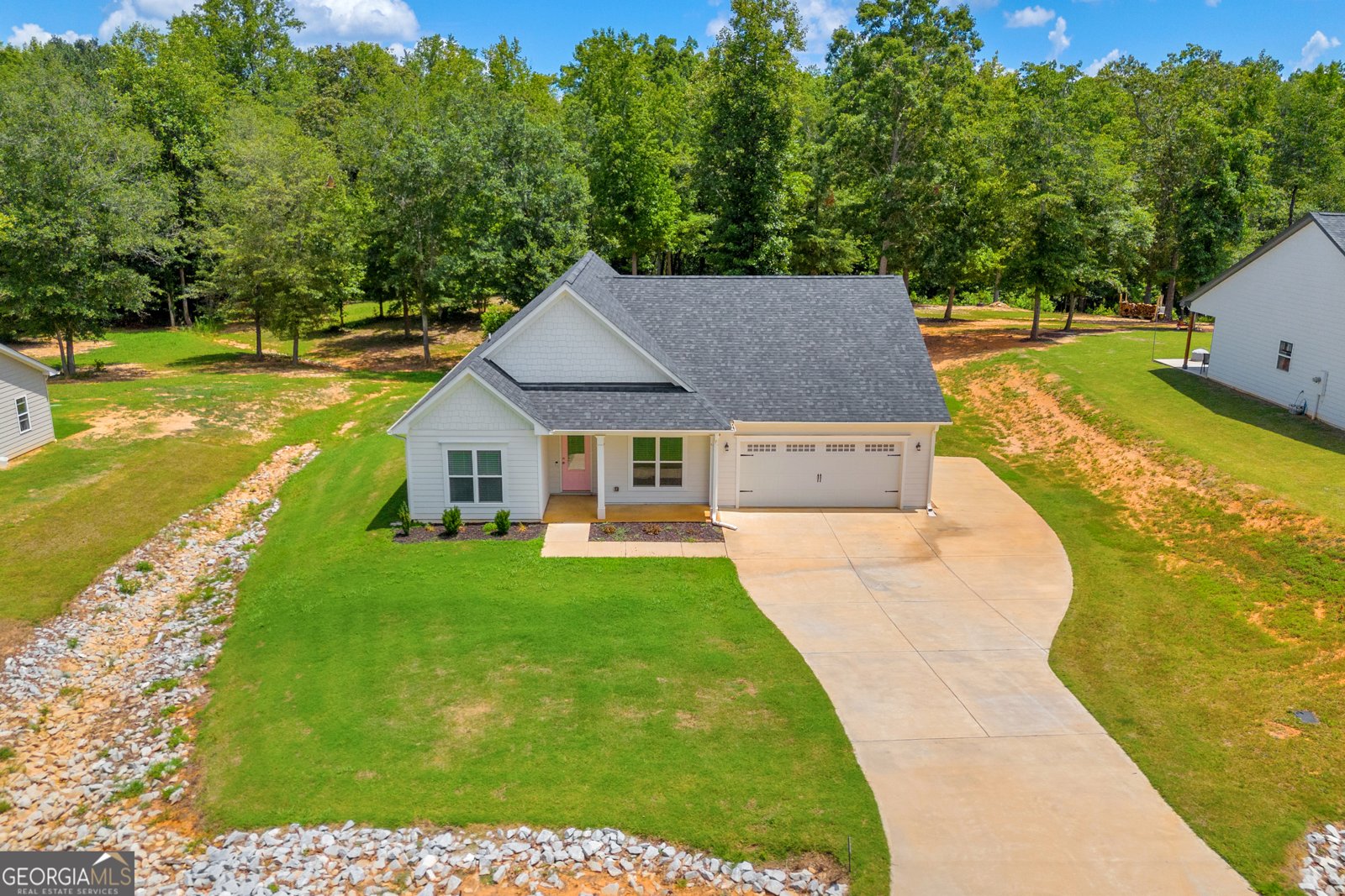 191 Point Circle Hartwell - 22