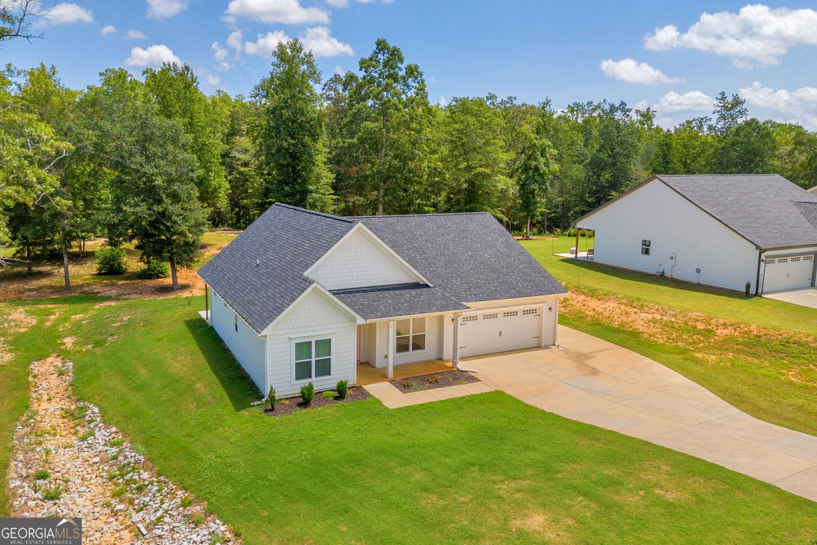 191 Point Circle Hartwell - 26