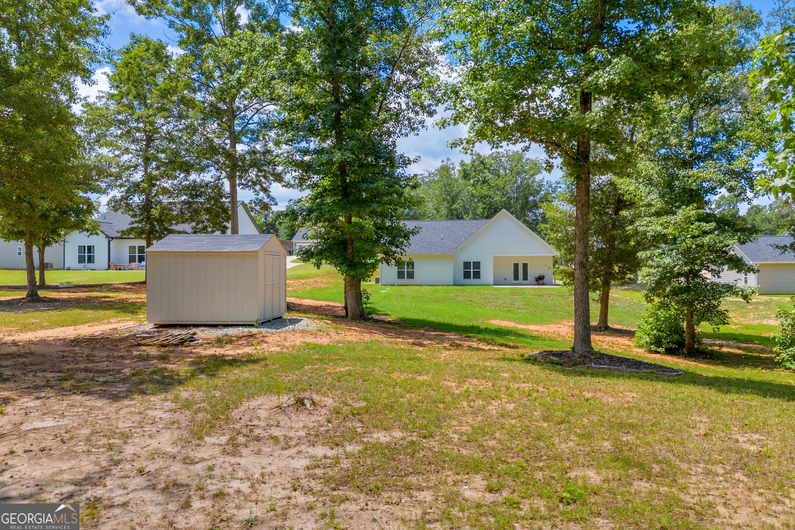 191 Point Circle Hartwell - 35