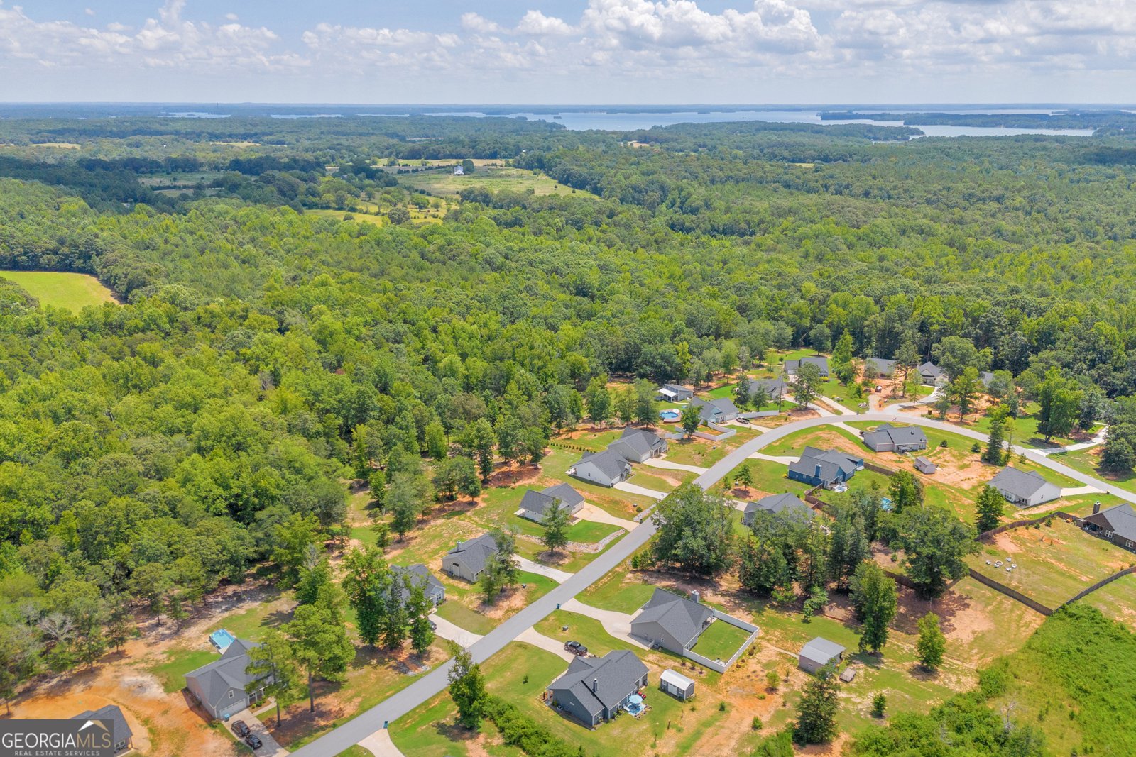 191 Point Circle Hartwell - 40