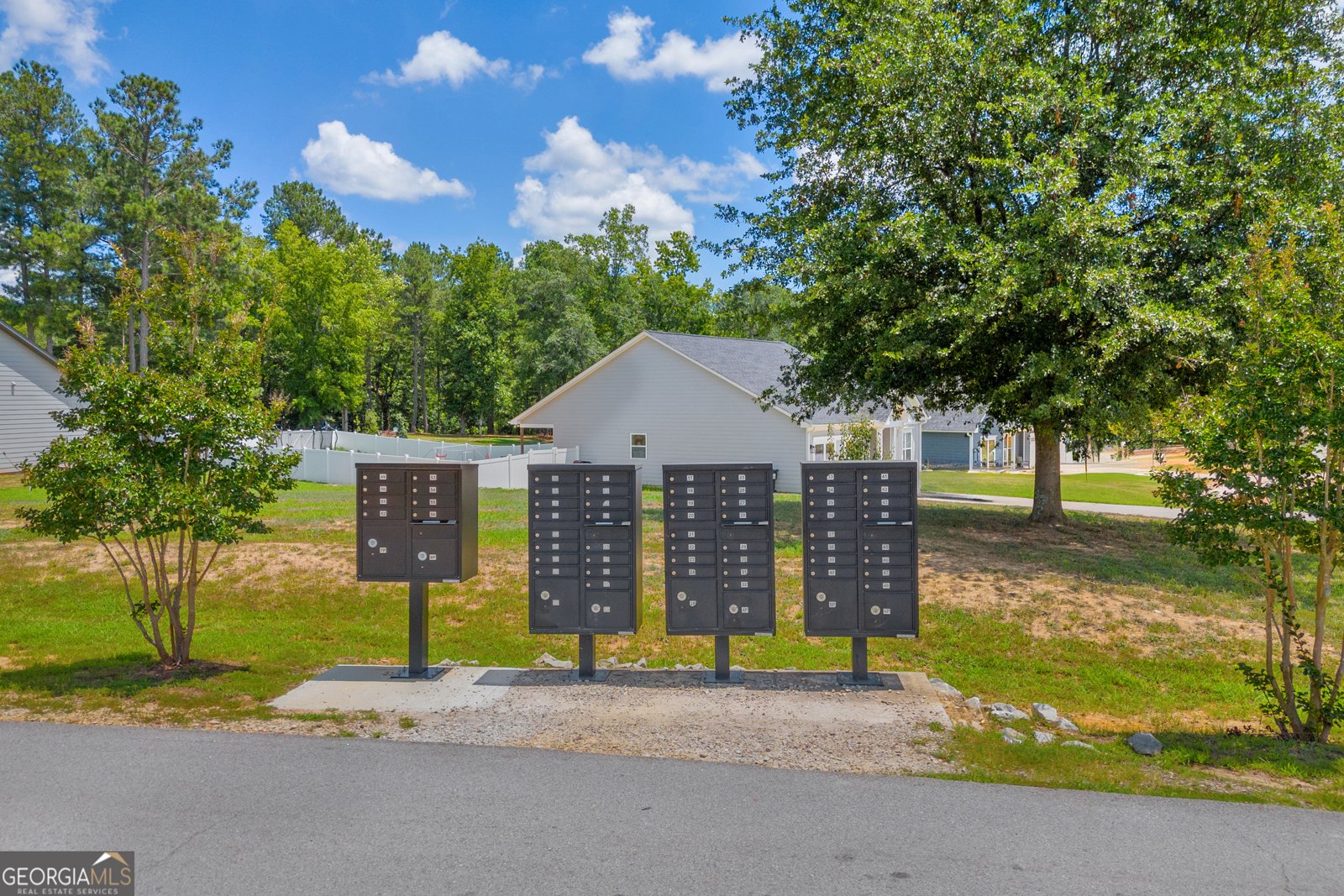 191 Point Circle Hartwell - 41