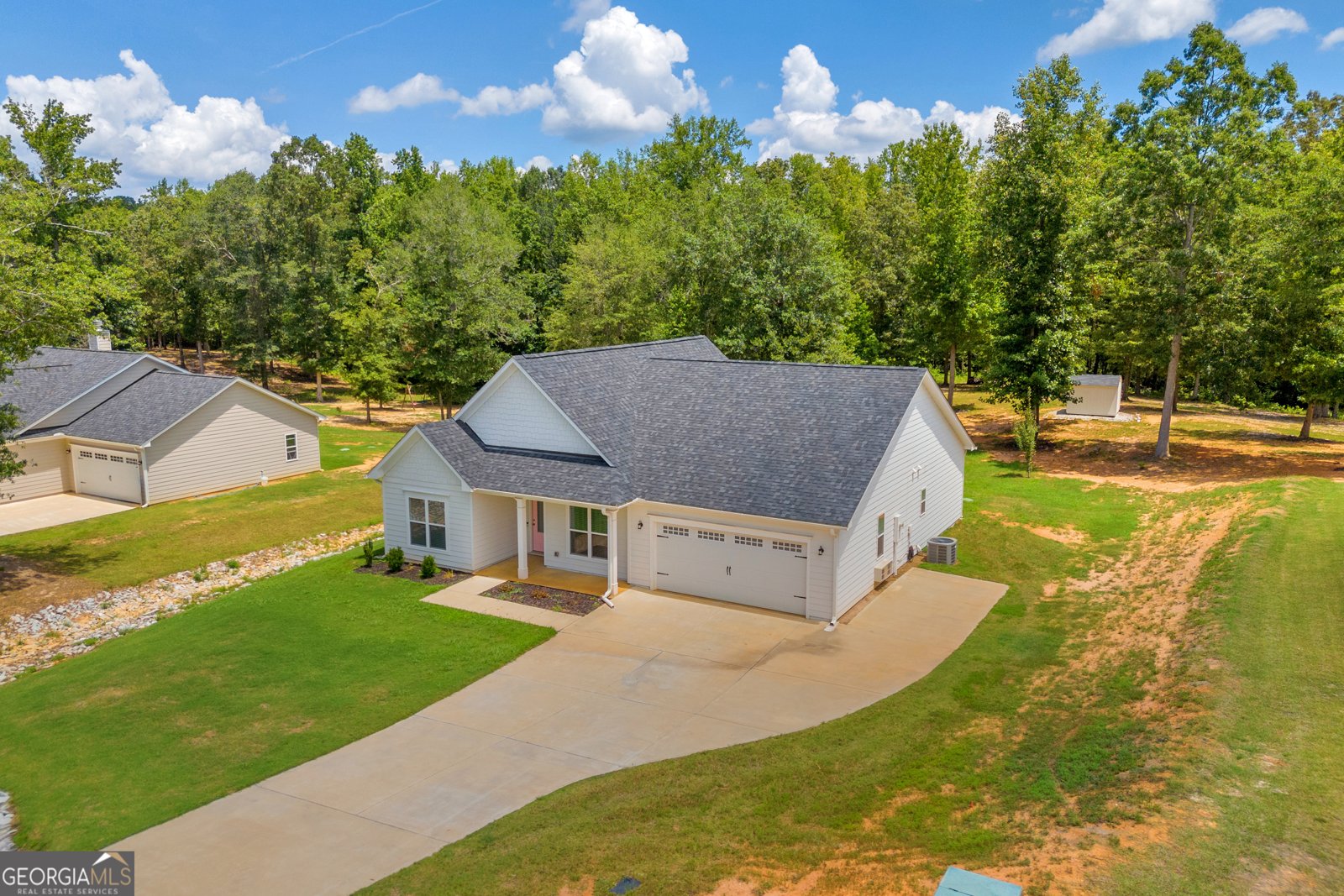 191 Point Circle Hartwell - 54