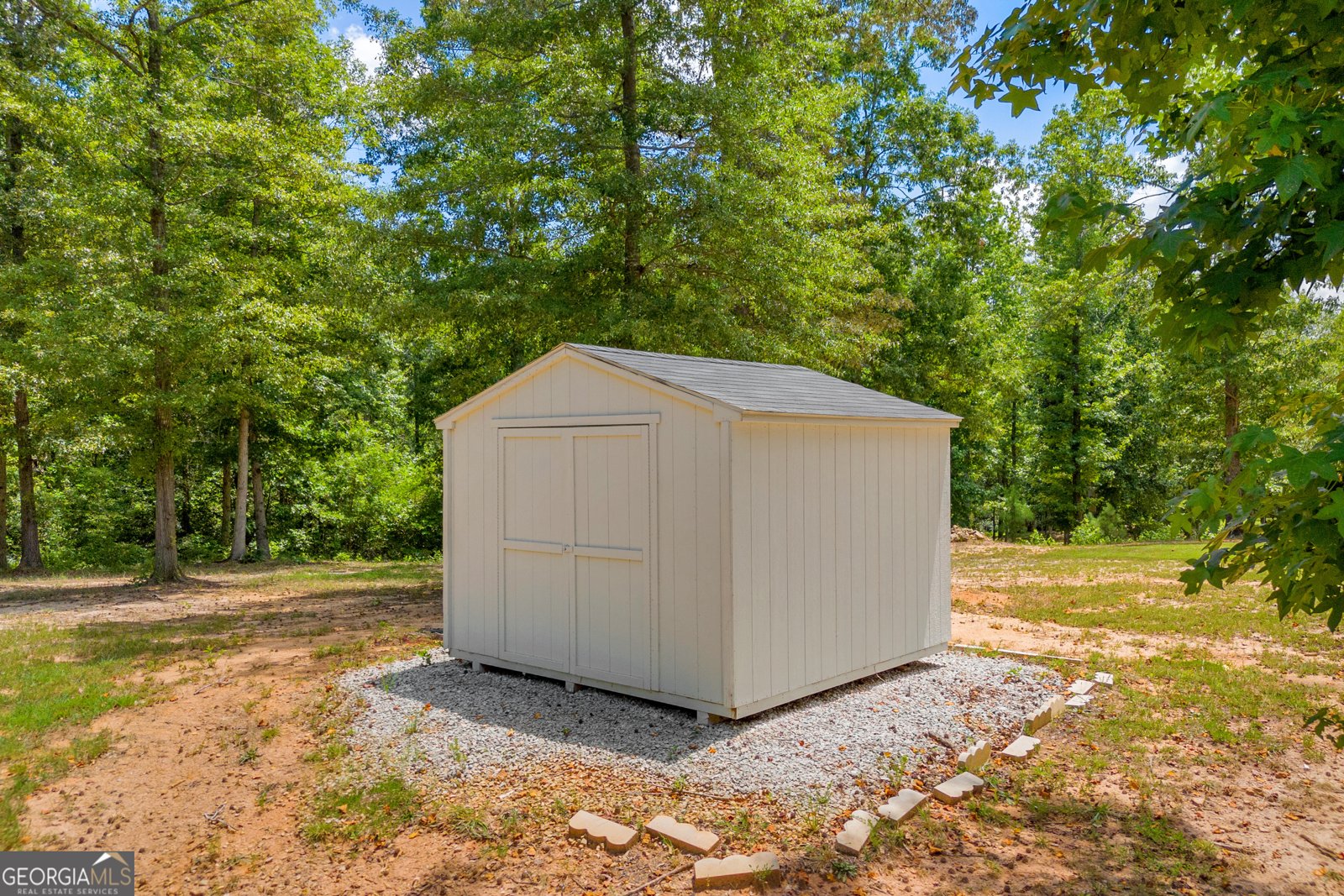 191 Point Circle Hartwell - 56