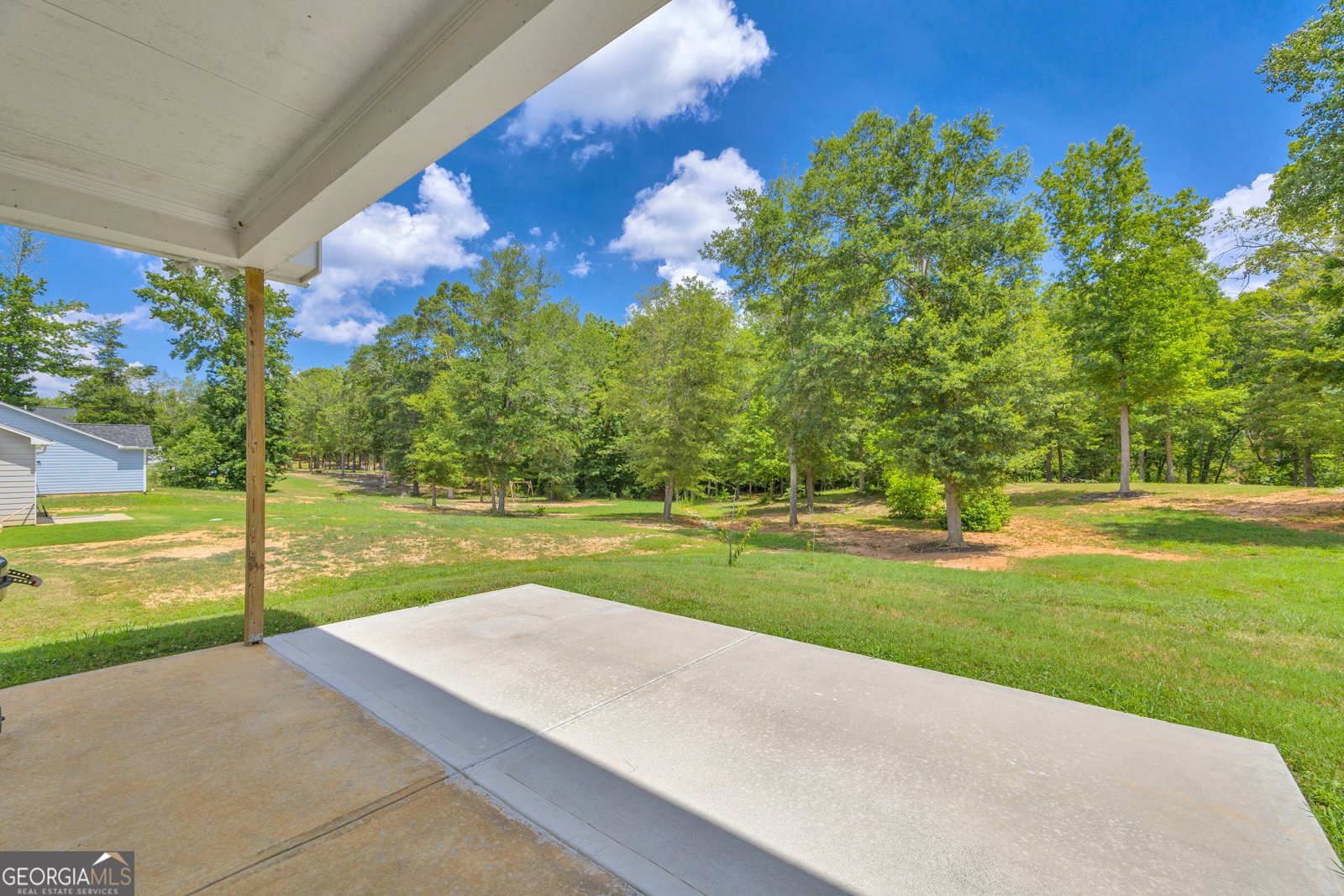 191 Point Circle Hartwell - 8