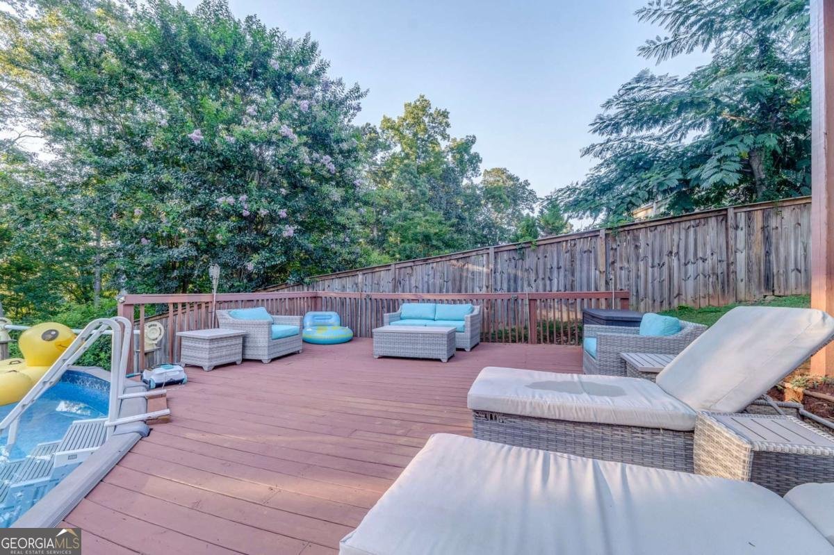 3515 Cowan Ridge Drive Winston - 1