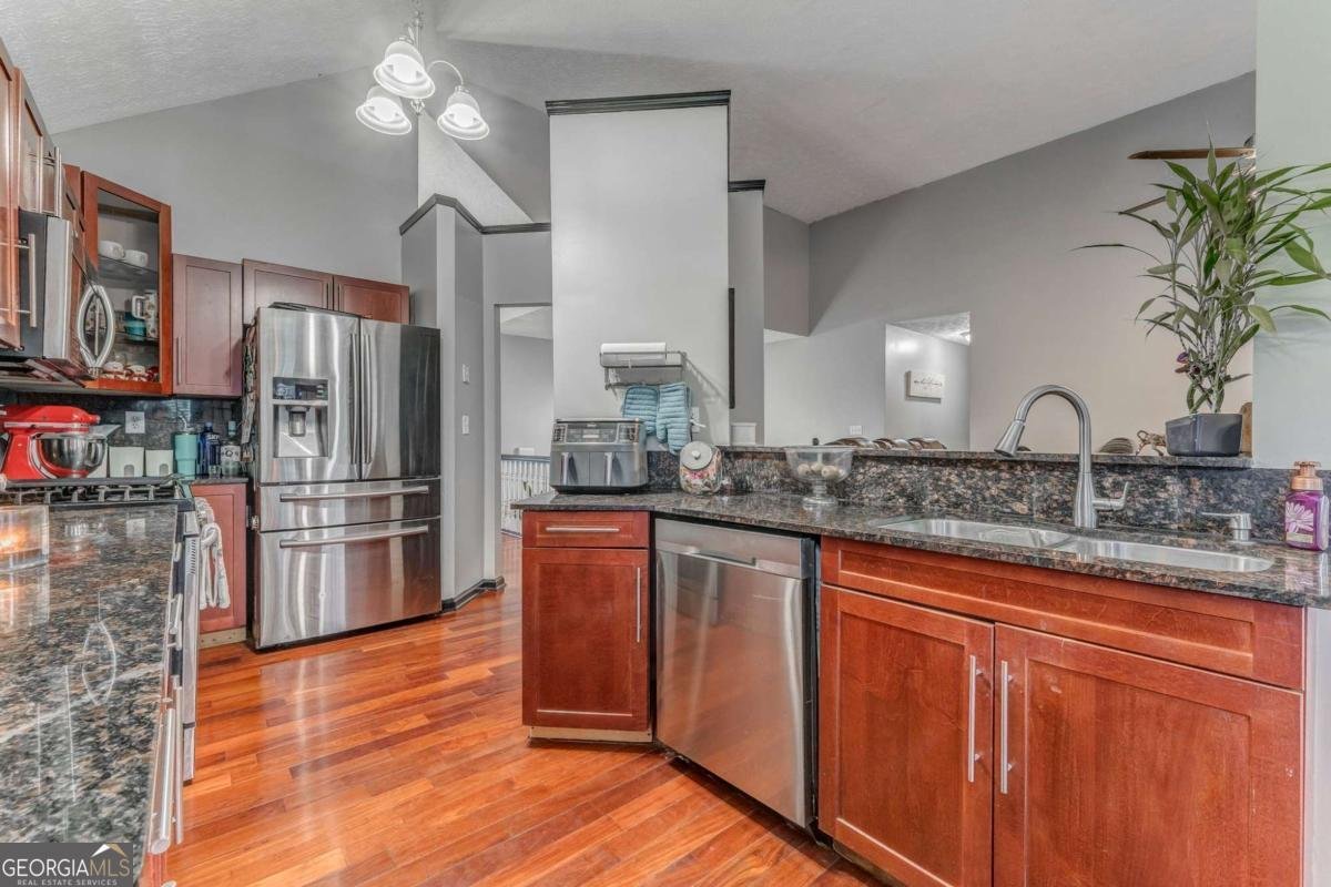 3515 Cowan Ridge Drive Winston - 14