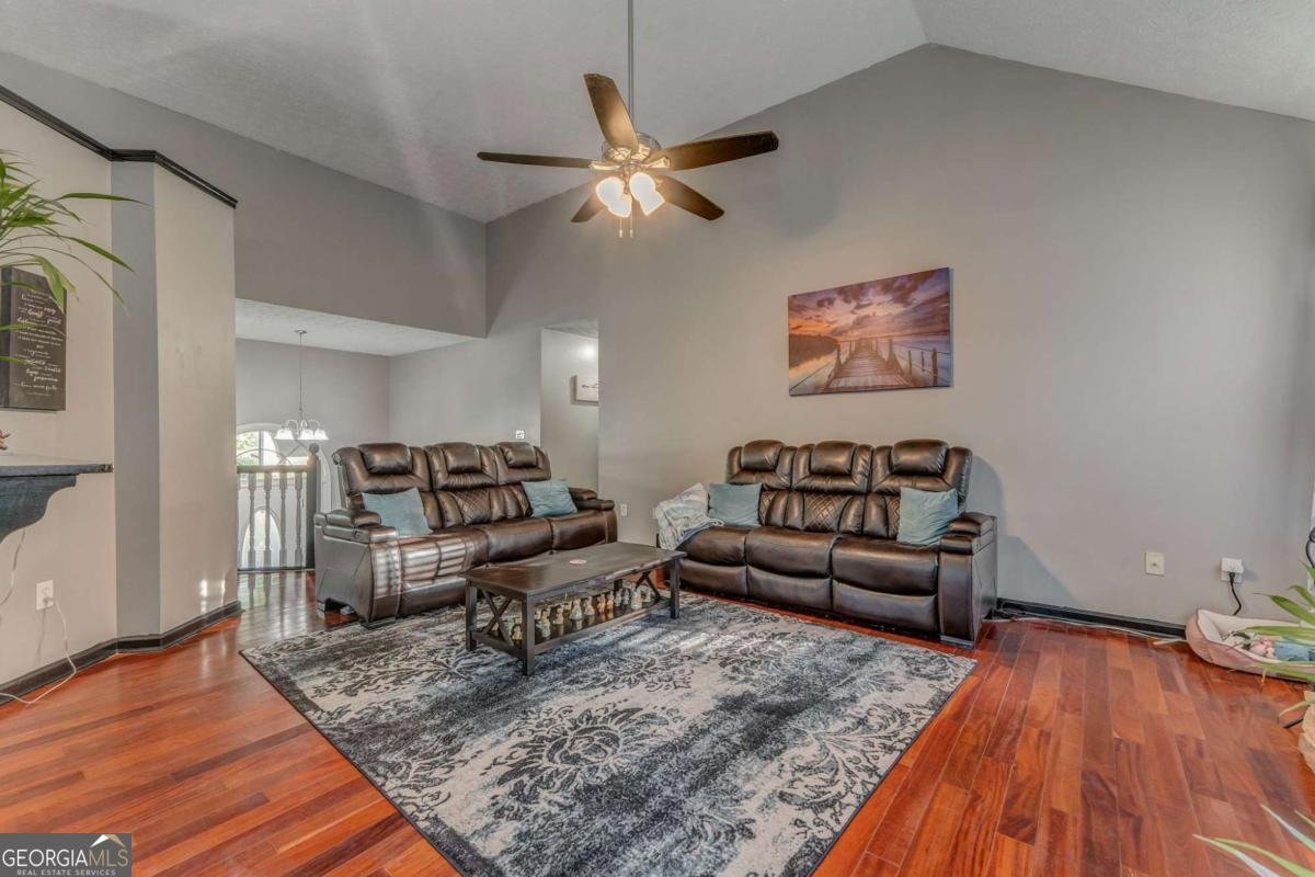 3515 Cowan Ridge Drive Winston - 17