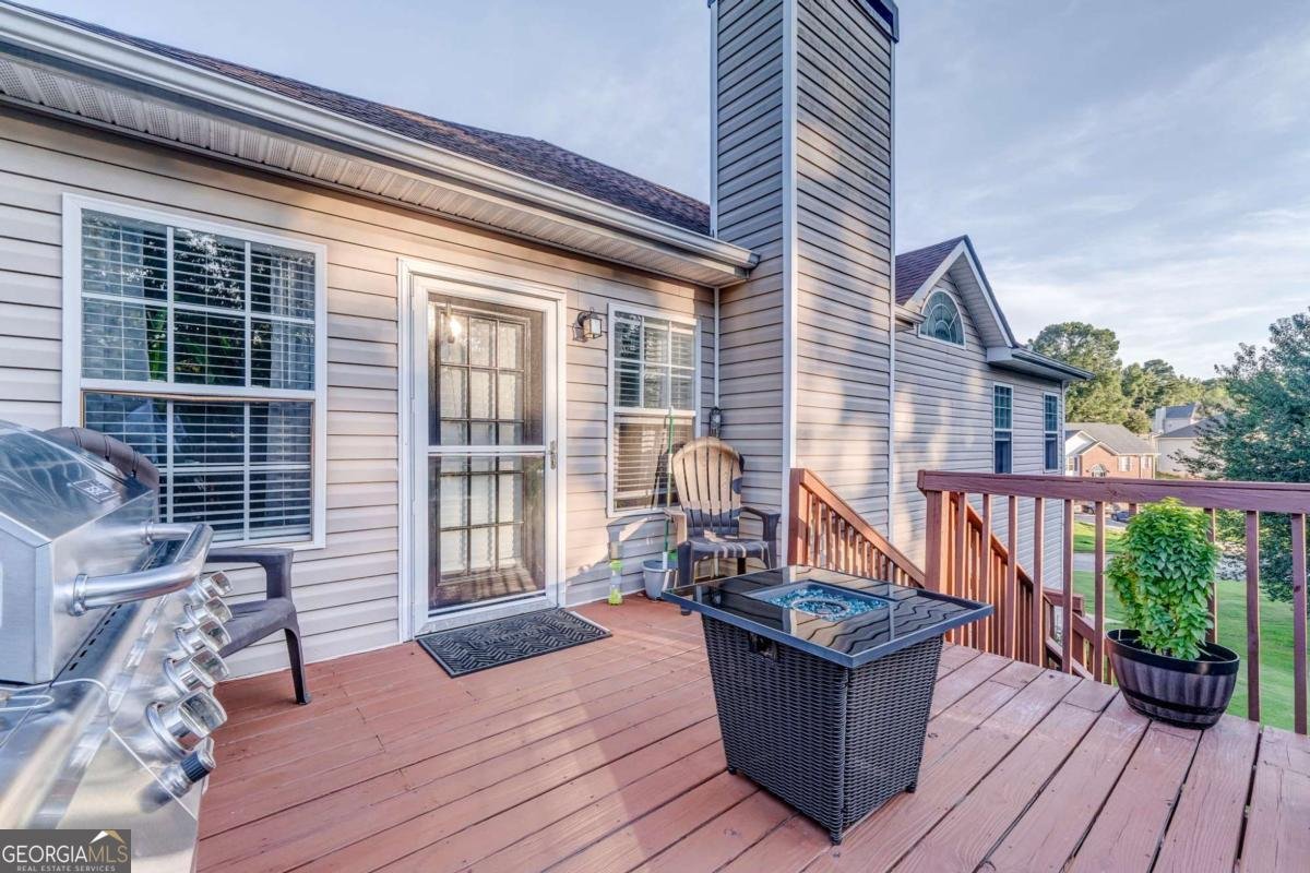 3515 Cowan Ridge Drive Winston - 2