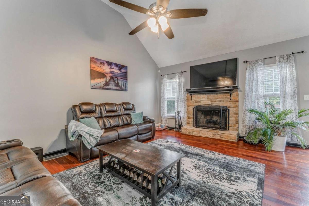 3515 Cowan Ridge Drive Winston - 20
