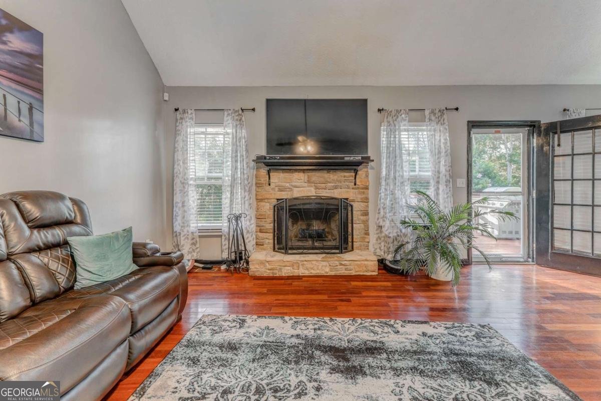 3515 Cowan Ridge Drive Winston - 21