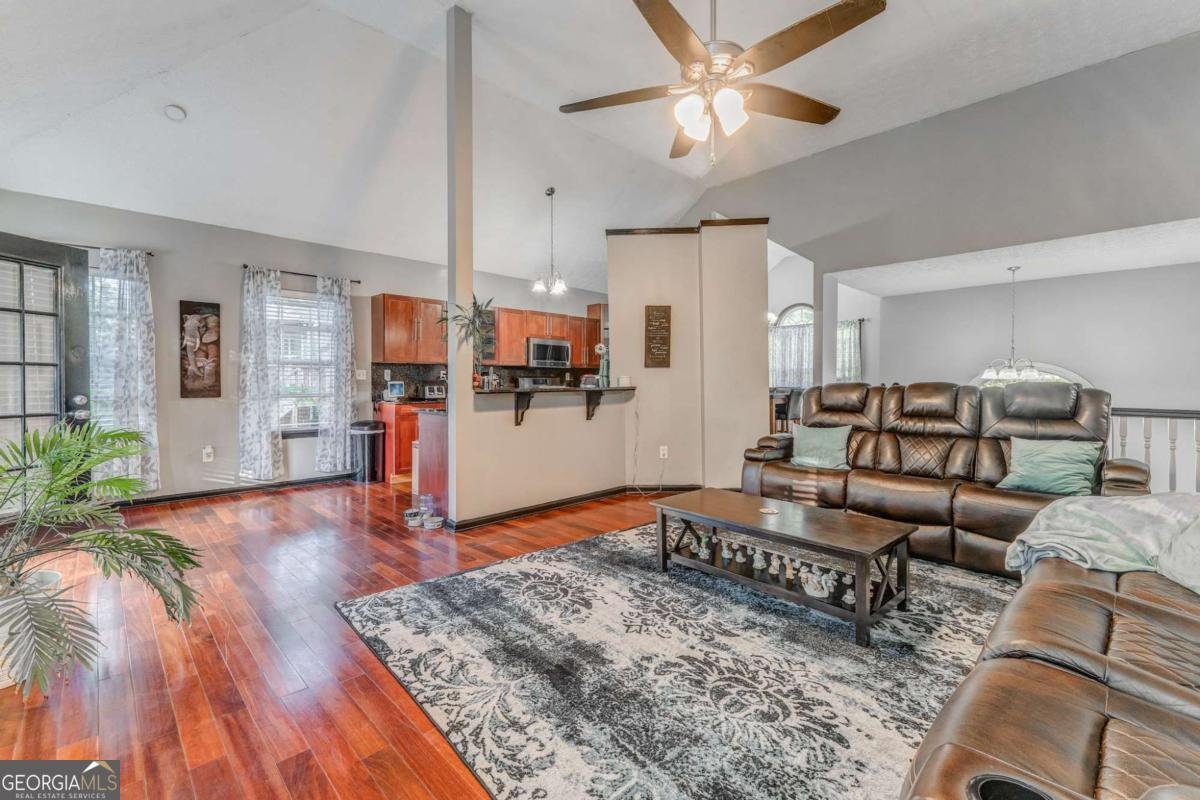 3515 Cowan Ridge Drive Winston - 23