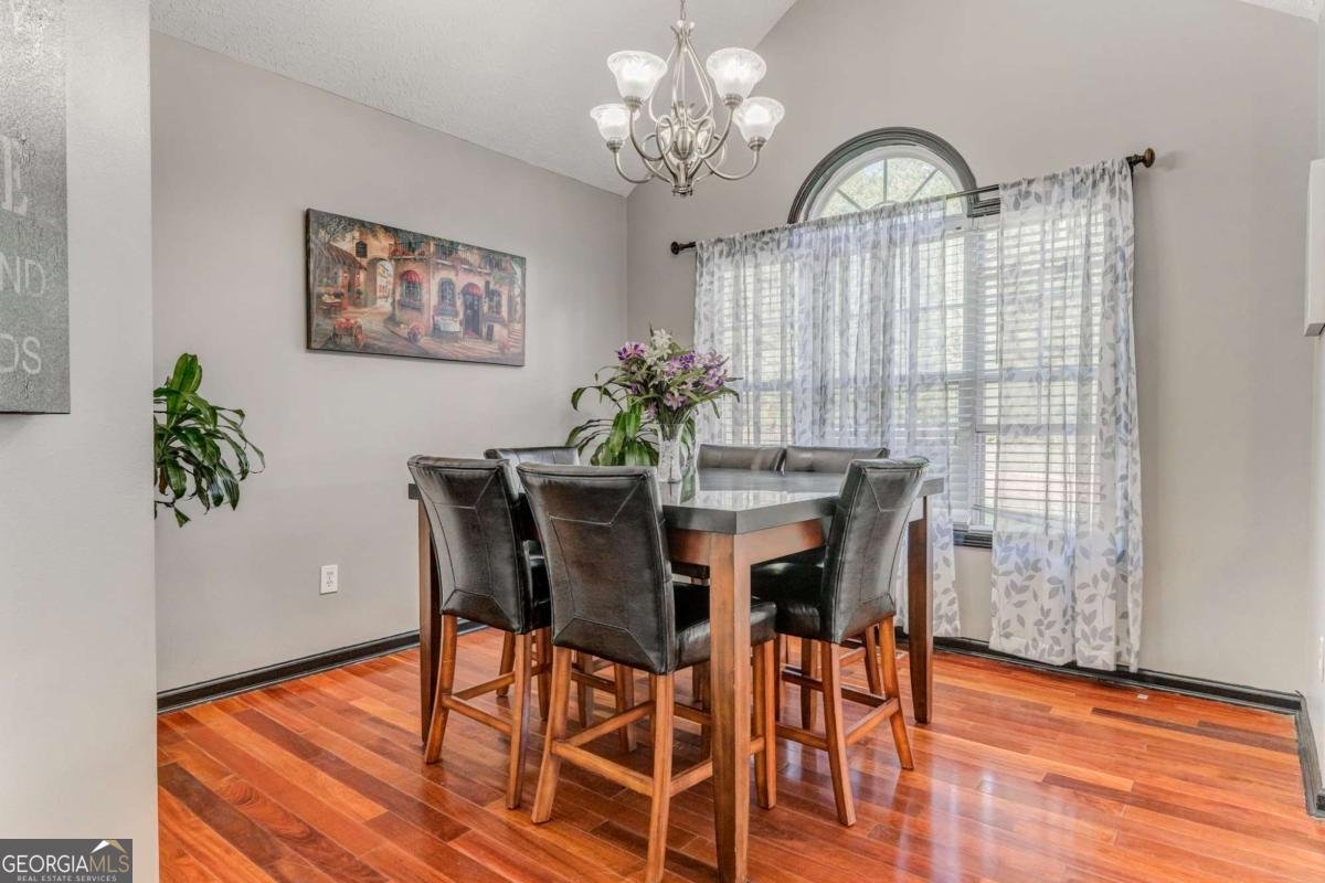 3515 Cowan Ridge Drive Winston - 29