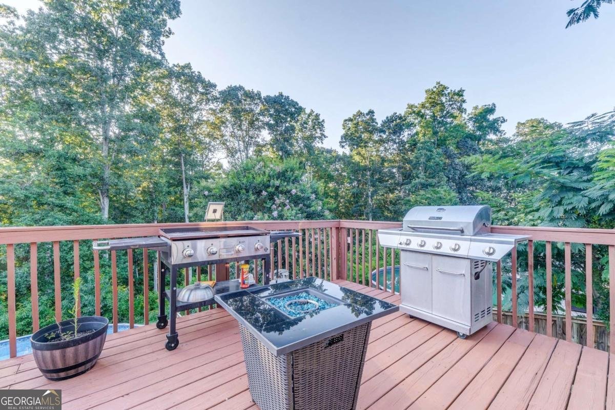 3515 Cowan Ridge Drive Winston - 3