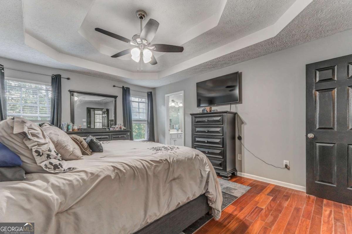 3515 Cowan Ridge Drive Winston - 37