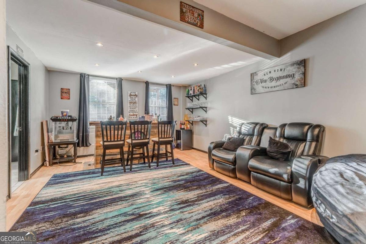 3515 Cowan Ridge Drive Winston - 47