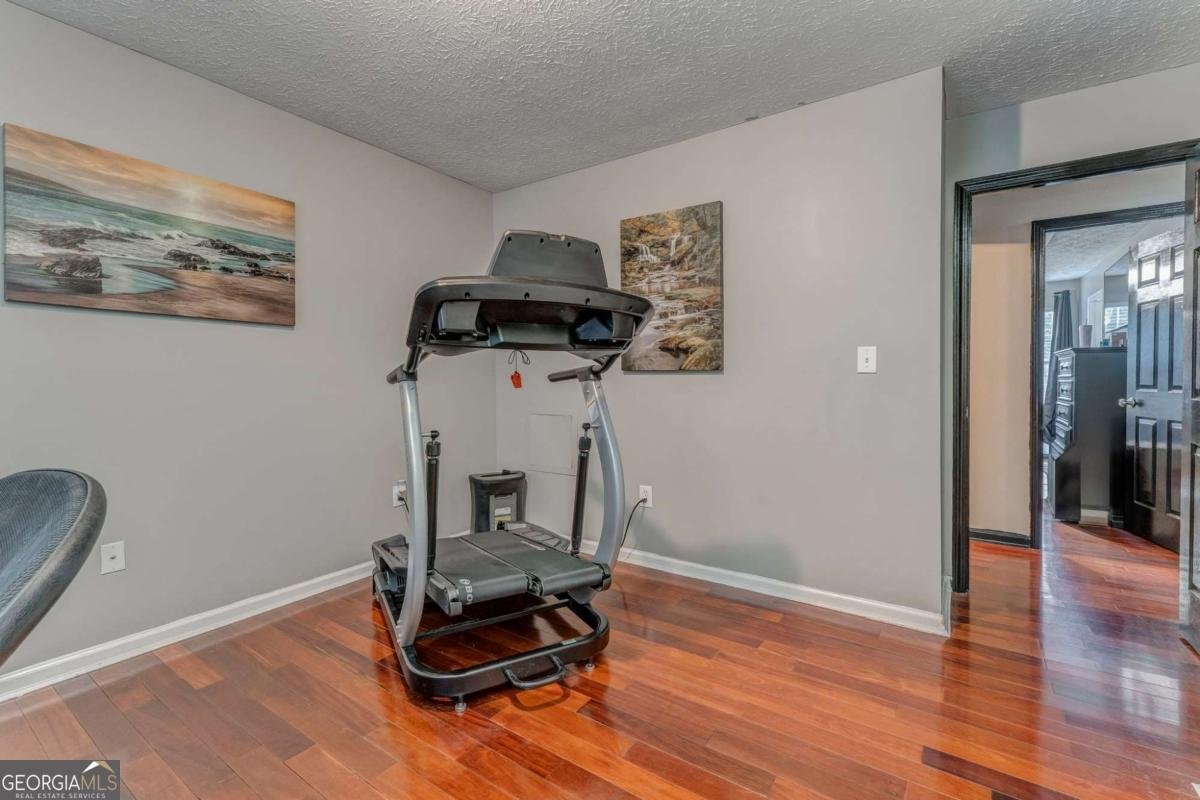 3515 Cowan Ridge Drive Winston - 5