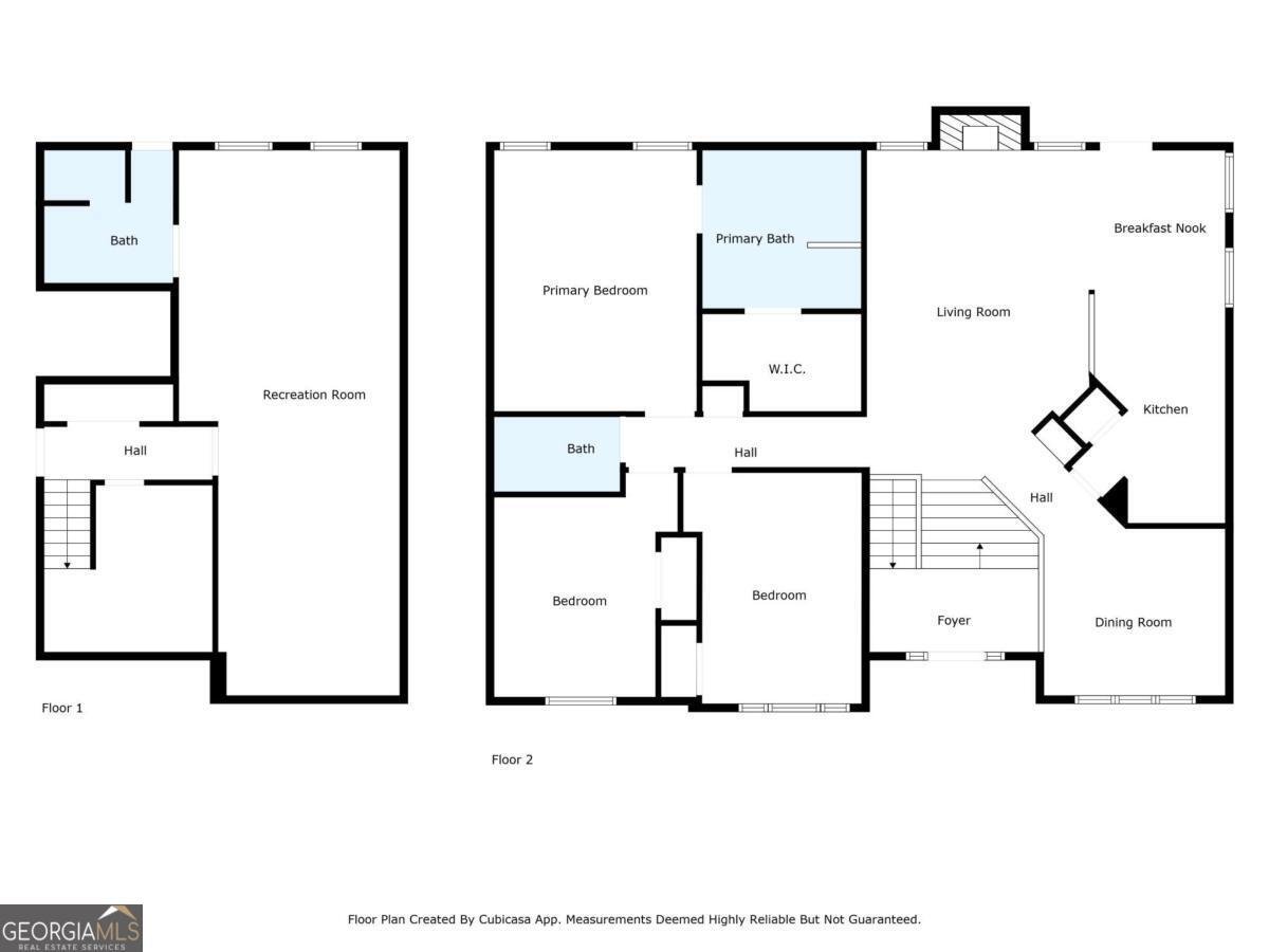 3515 Cowan Ridge Drive Winston - 6
