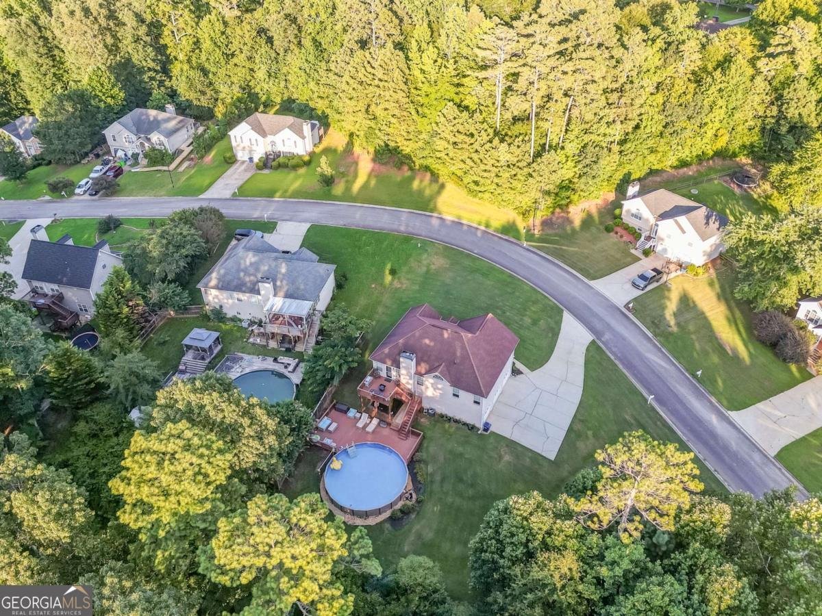 3515 Cowan Ridge Drive Winston - 7