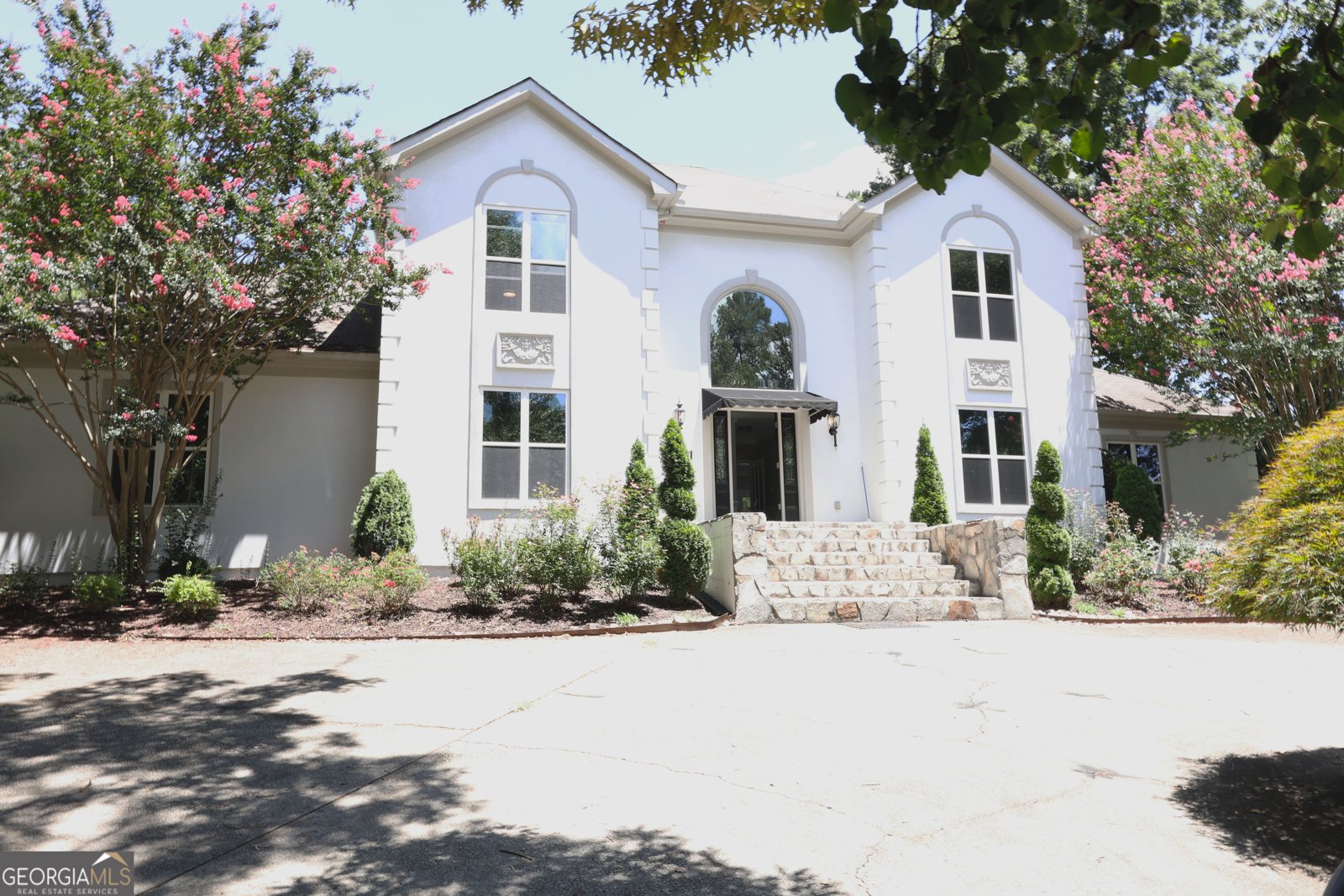 3392 Lost Valley Drive Jonesboro - 1