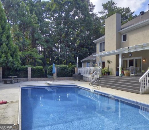 3392 Lost Valley Drive Jonesboro - 3