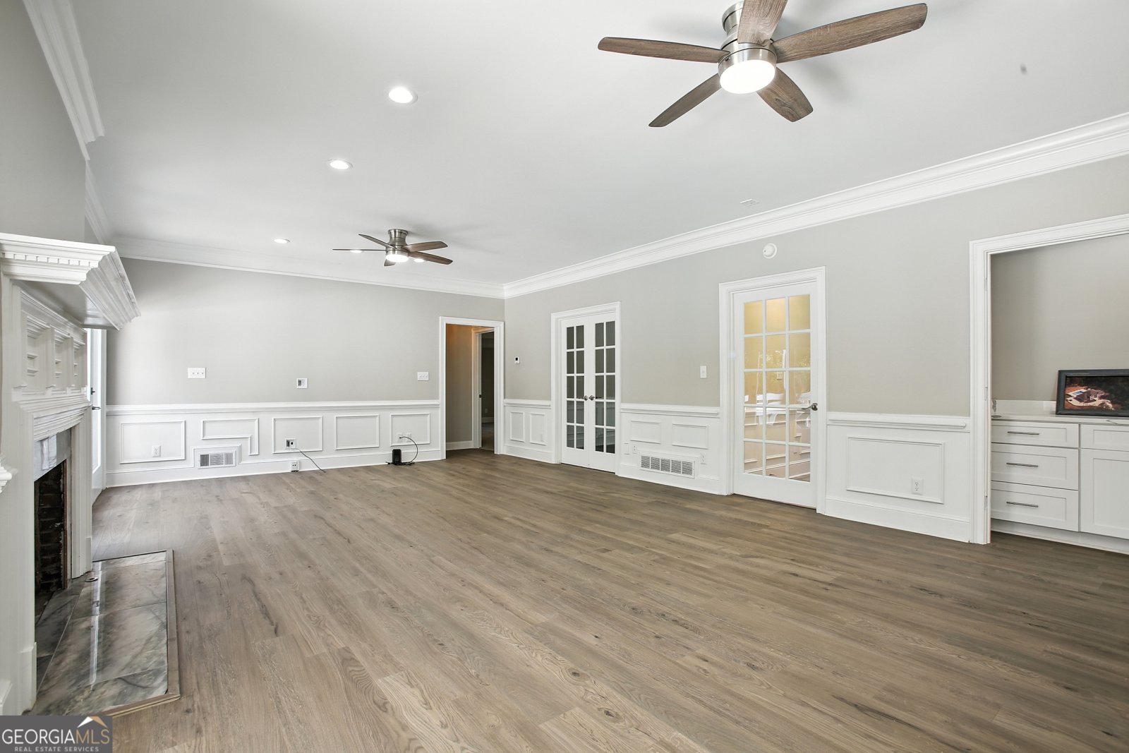 3392 Lost Valley Drive Jonesboro - 30