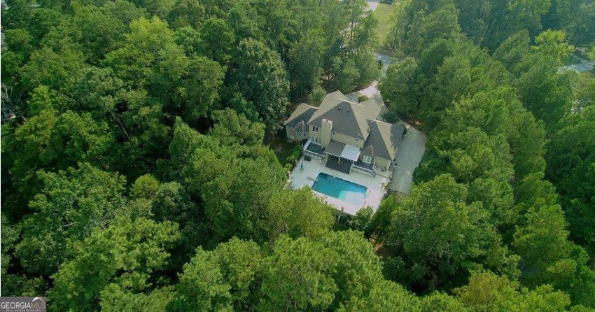 3392 Lost Valley Drive Jonesboro - 4