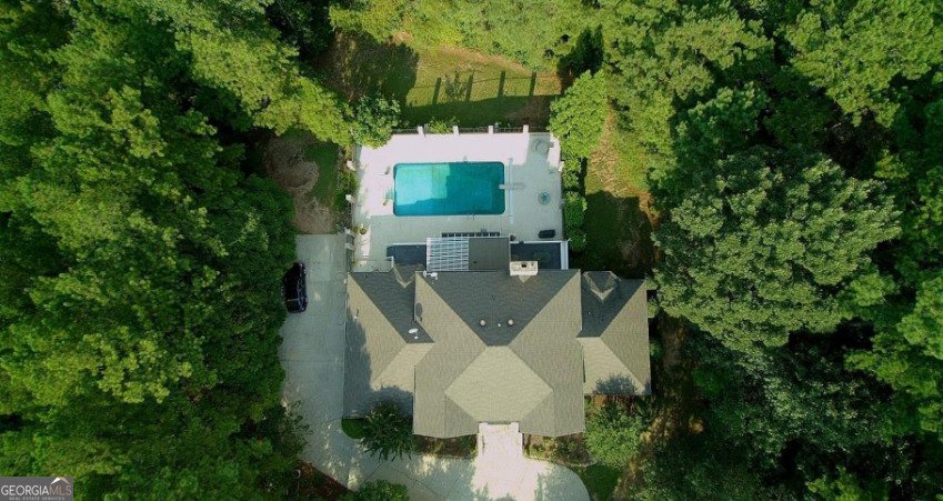3392 Lost Valley Drive Jonesboro - 5