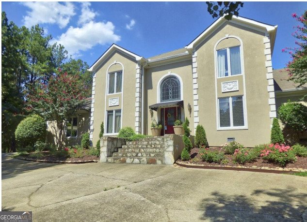 3392 Lost Valley Drive Jonesboro - 7