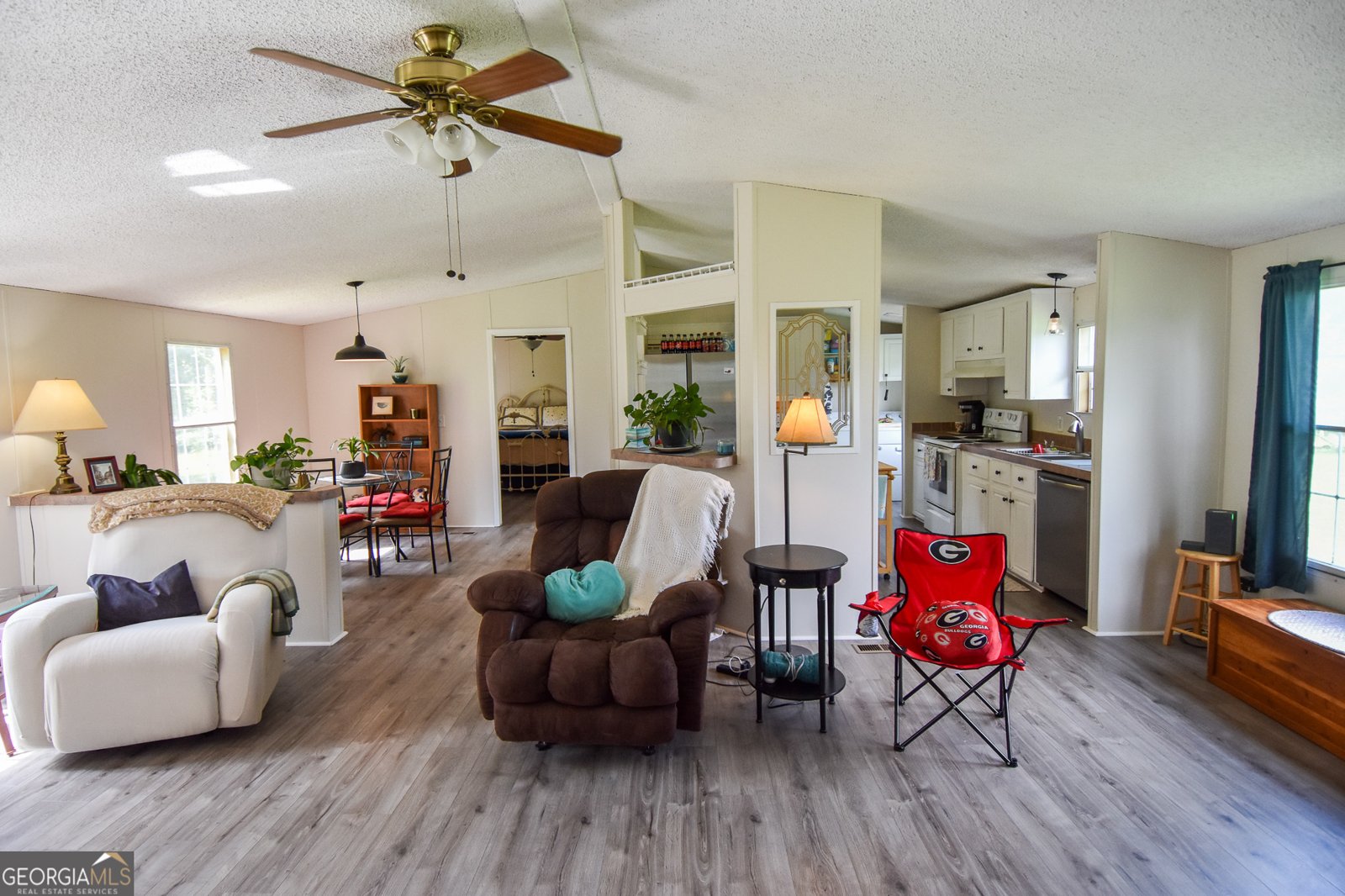 258 Mann Road Barnesville - 10