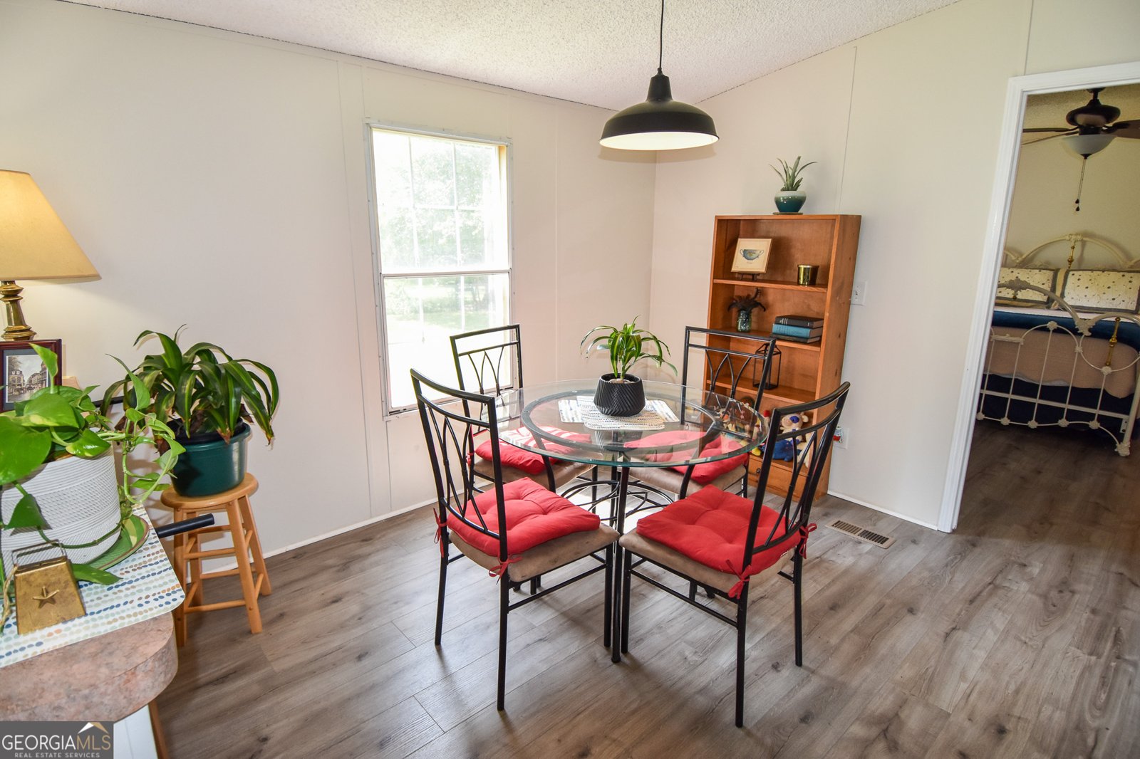 258 Mann Road Barnesville - 12