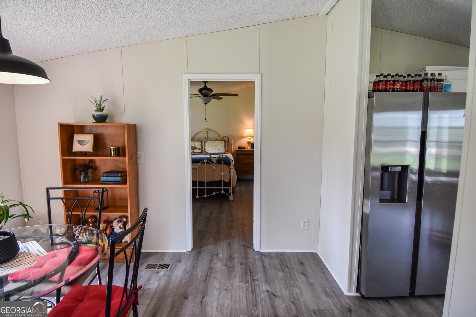 258 Mann Road Barnesville - 13