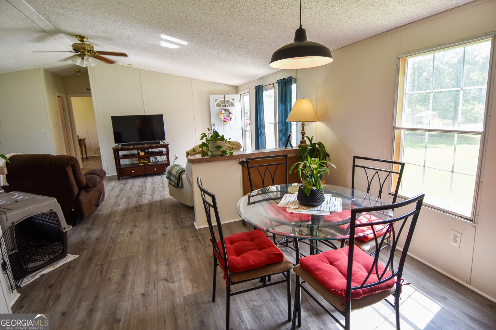 258 Mann Road Barnesville - 14