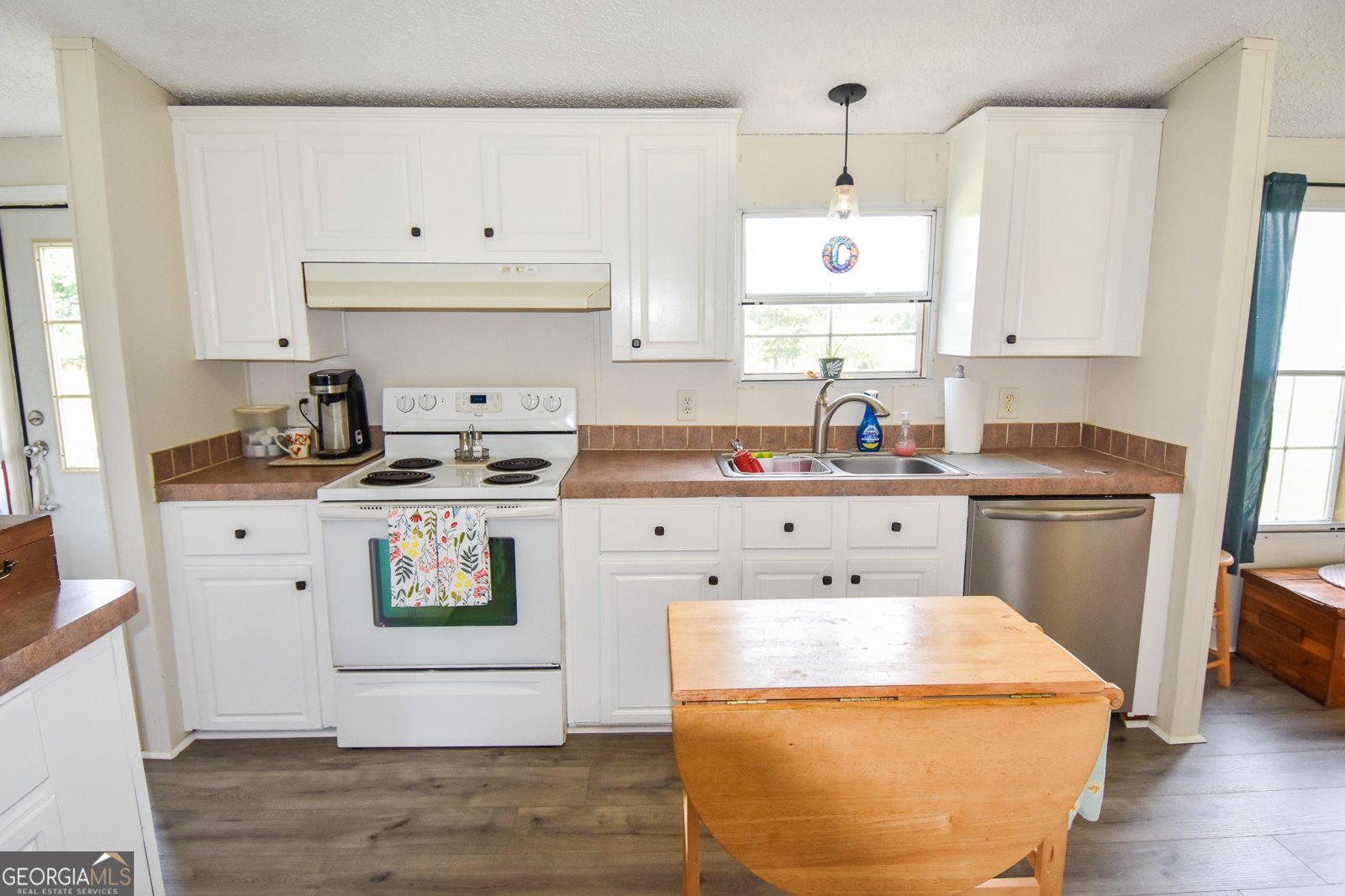 258 Mann Road Barnesville - 15
