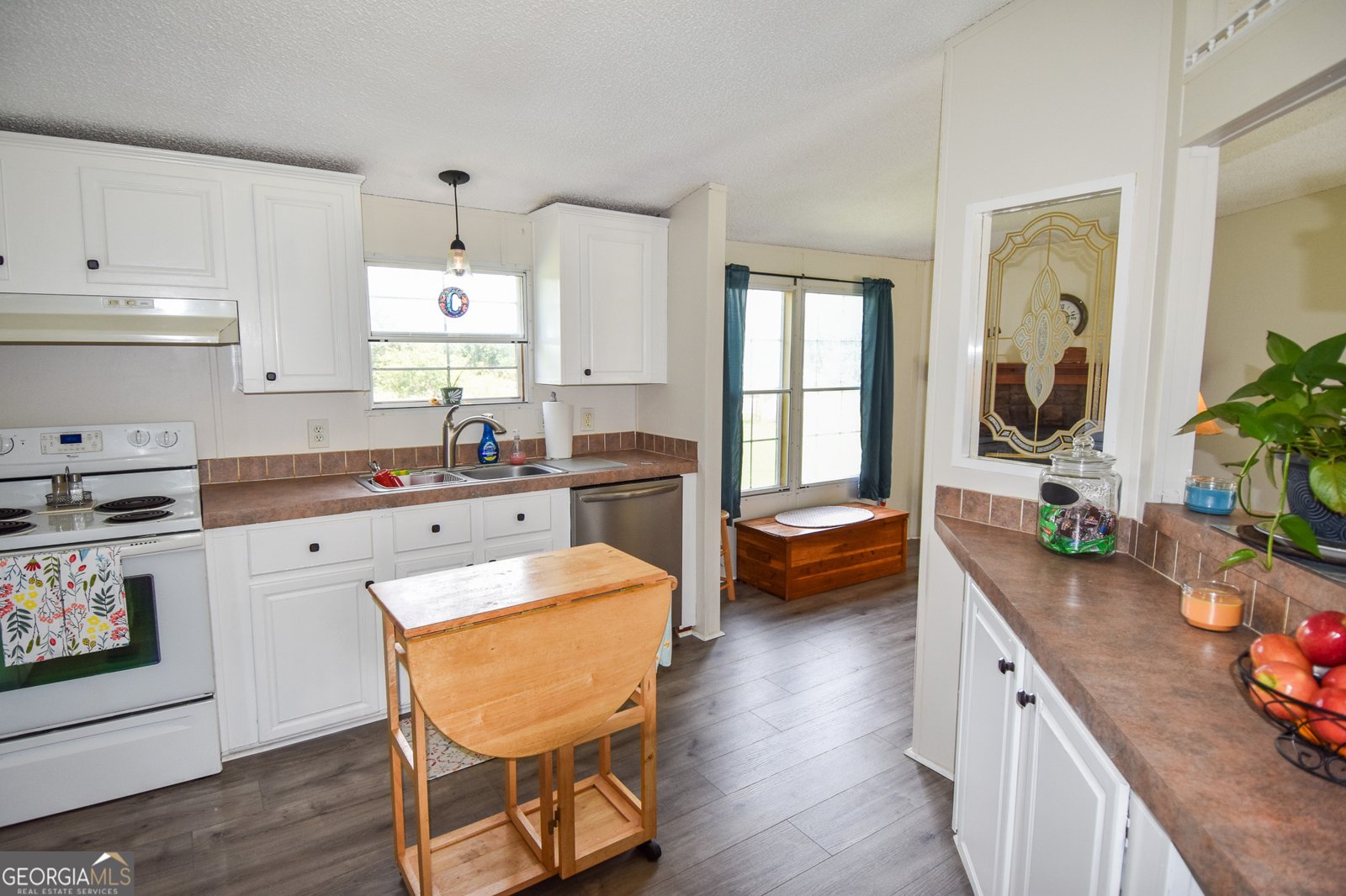 258 Mann Road Barnesville - 16